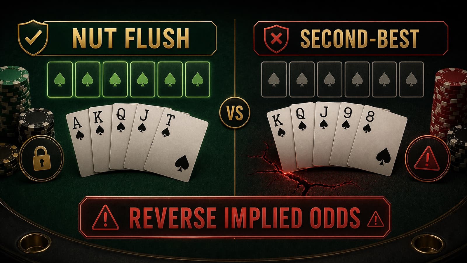 non-nut-flush-danger-plo
